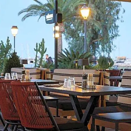 Civitas Rethymnae Hotel 4*
