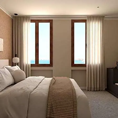 Hotel Civitas Rethymnae 4*